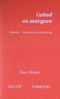 Gebed En Overgave