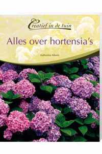 ALLES OVER HORTENSIA'S