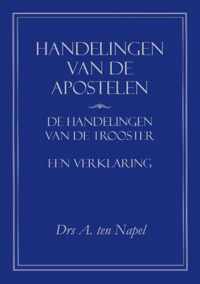 Verklaring van het Evangelie van Johannes Geschreven door de leerling die Jezus liefhad