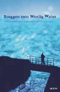 Bruggen over woelig water. ishet mogelijk om uit de generatie-armoede te geraken?