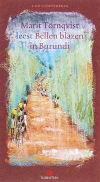 Bellen Blazen In Burundi 2 Cd Luisterboek