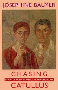 Chasing Catullus