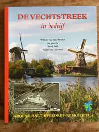 De Vechtstreek in bedrijf