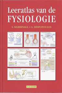 Leeratlas Van De Fysiologie / Deel Tekstboek