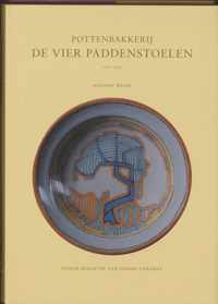 Pottenbakkerij De Vier Paddestoelen 1920 1950