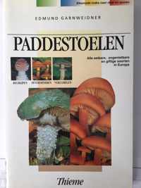 Paddestoelen