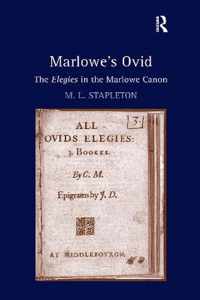 Marlowe's Ovid