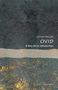 Ovid: A  Very Short Introduction