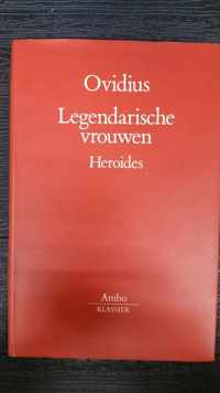 Legendarische vrouwen (Heroides)