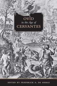 Ovid in the Age of Cervantes