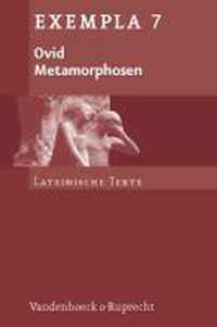 Ovid, Metamorphosen