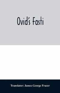 Ovid's Fasti