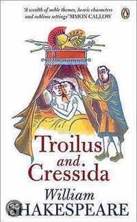 Troilus and Cressida