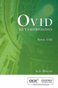 Ovid Metamorphoses