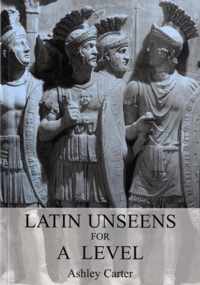 Latin Unseens For A Level