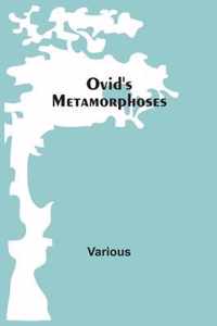 Ovid'S Metamorphoses