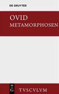 Metamorphosen