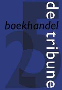 25 jaar Boekhandel de Tribune