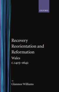 Recovery, Reorientation, and Reformation