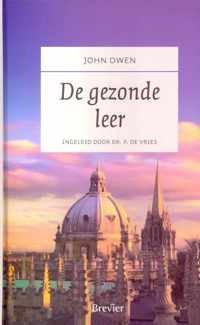 owen, gezonde leer