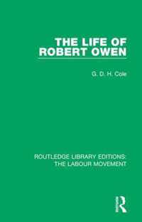 The Life of Robert Owen