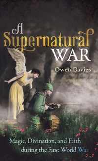 A Supernatural War