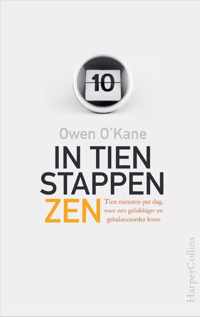 In tien stappen zen