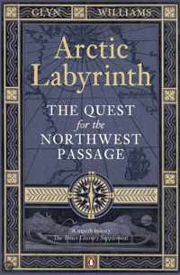 Arctic Labyrinth