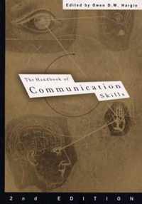 The Handbook of Communication Skills