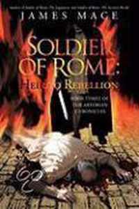 Soldier Of Rome