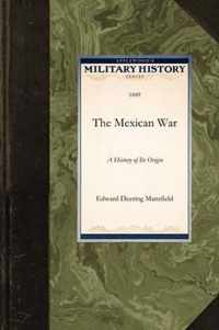 The Mexican War