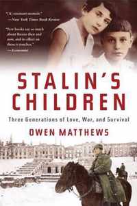 Stalin's Children