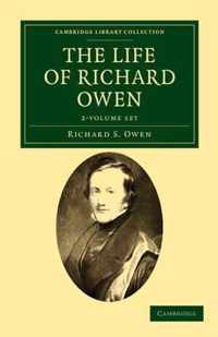 The Life of Richard Owen