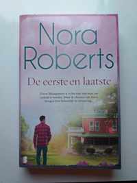 De eerste en laatste - Nora Roberts