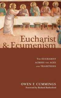 Eucharist and Ecumenism