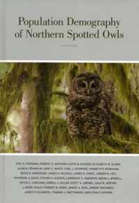 Population Demography of Northern Spotted Owls