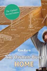 The Owner-Built Home