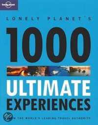 1000 Ultimate Experiences