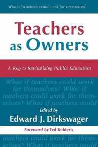 Teachers As Owners