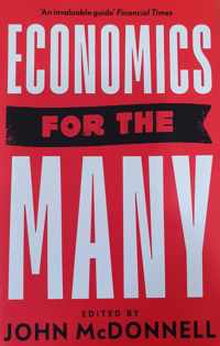 Economics for the Many