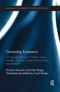 Ownership Economics