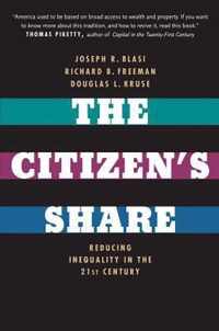 The Citizen's Share