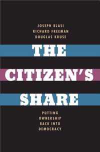 The Citizen's Share