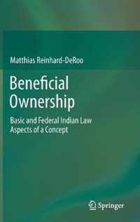 Beneficial Ownership