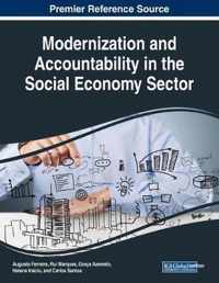 Modernization and Accountability in the Social Economy Sector