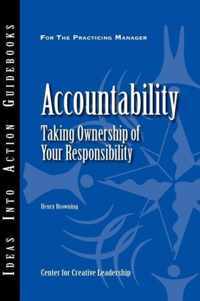 Accountability