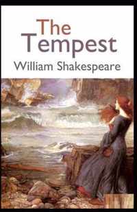 The Tempest by William Shakespeare