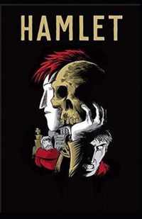 Hamlet by William Shakespeare