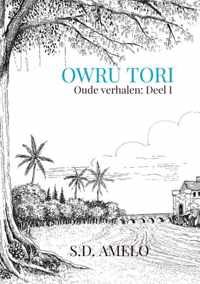 OWRU TORI