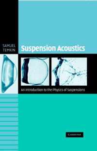 Suspension Acoustics